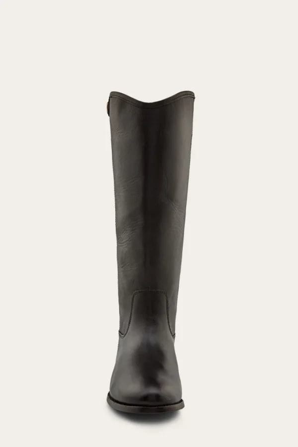Frye Melissa Button 2 Sale