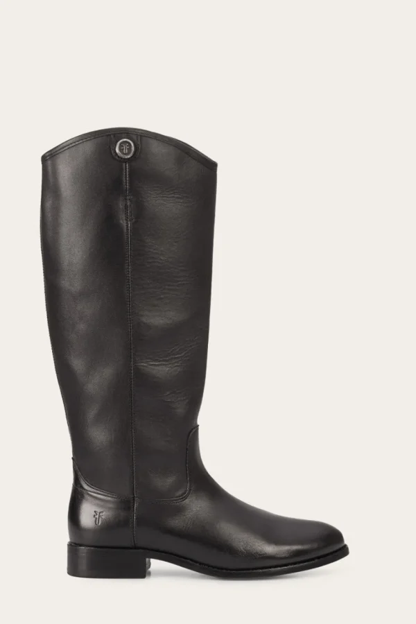 Frye Melissa Button 2 Sale
