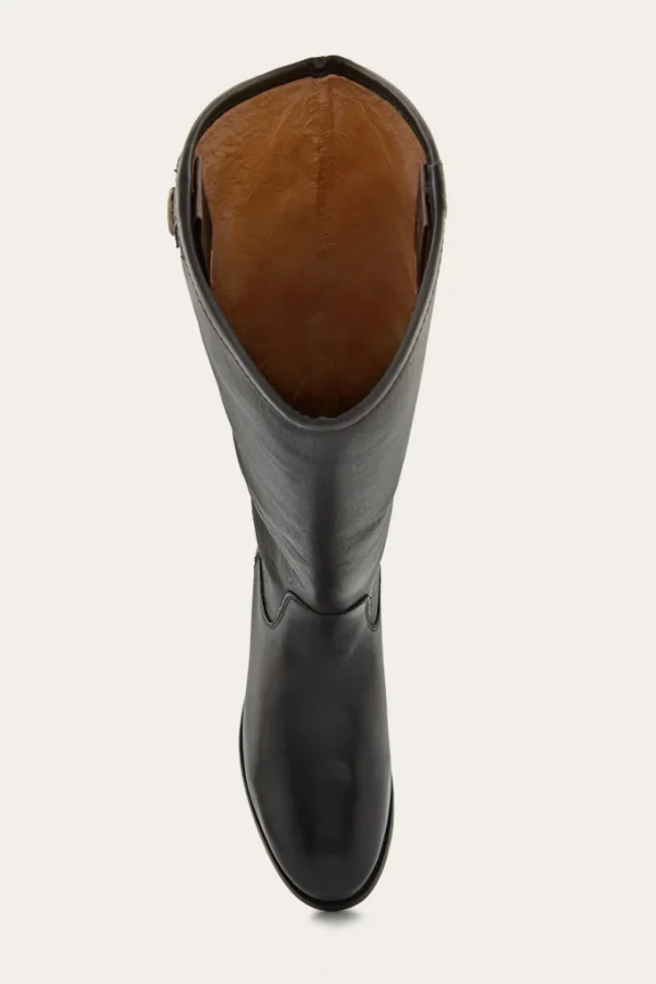 Frye Melissa Button 2 Sale