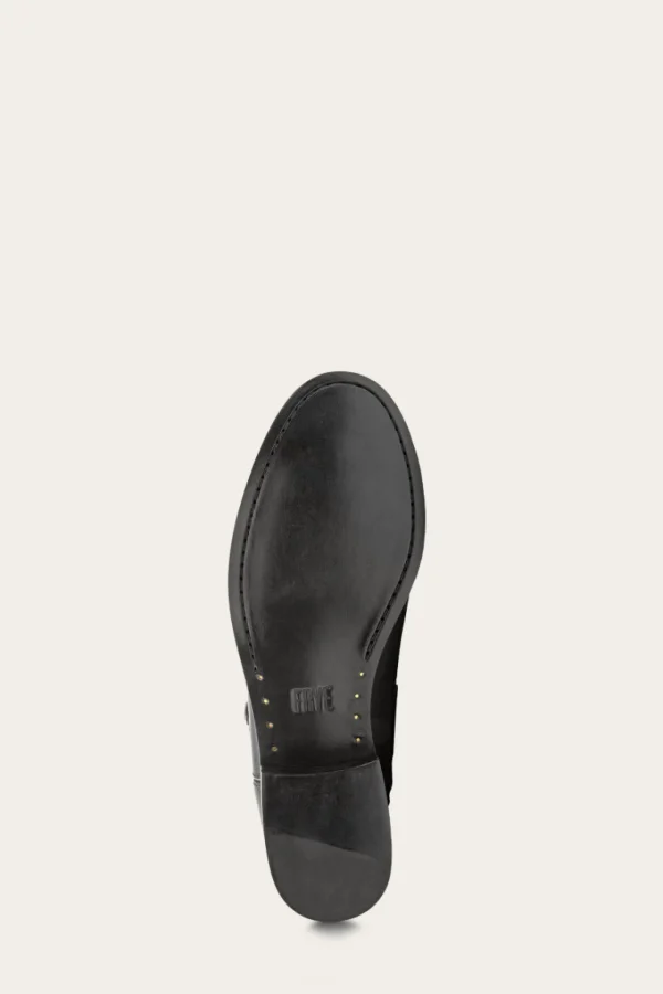Frye Melissa Button 2 Sale
