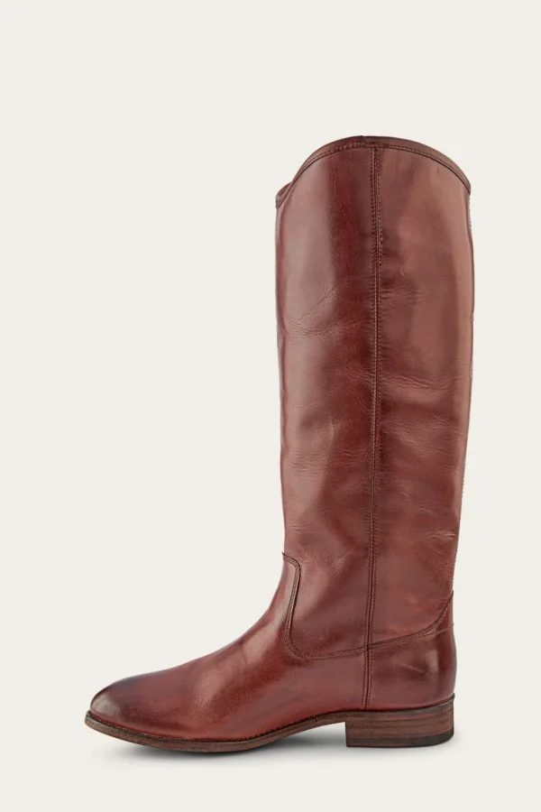 Frye Melissa Button 2 Sale
