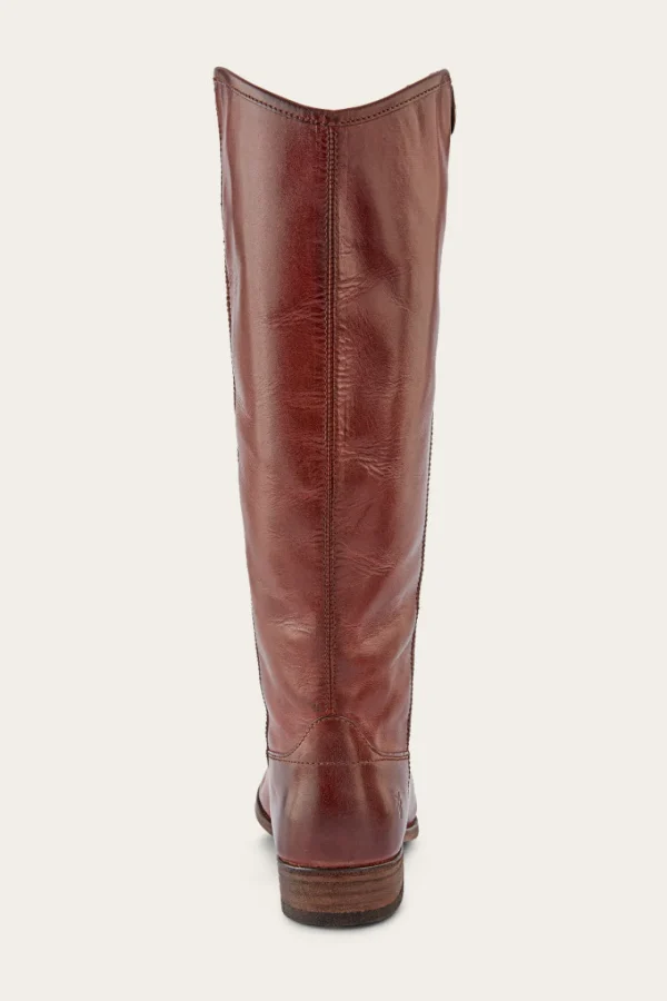 Frye Melissa Button 2 Sale