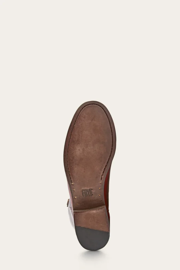 Frye Melissa Button 2 Sale