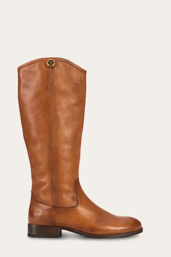Frye Melissa Button 2 Sale