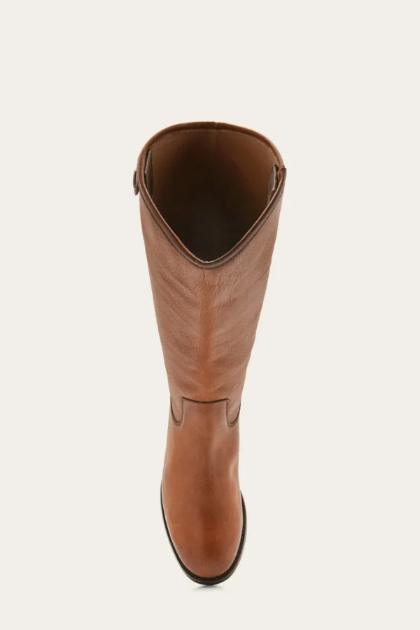 Frye Melissa Button 2 Sale
