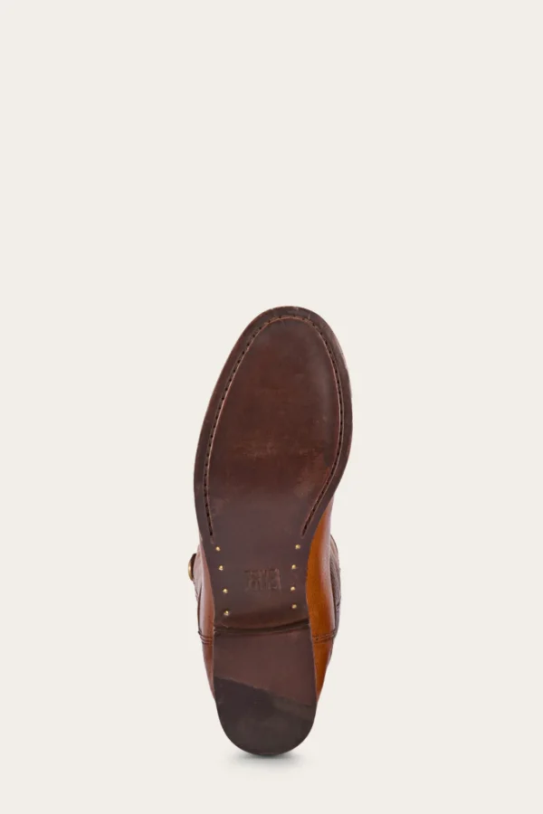 Frye Melissa Button 2 Sale