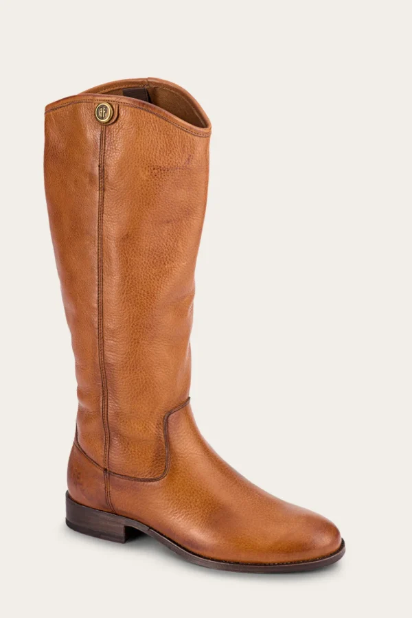 Frye Melissa Button 2 Sale