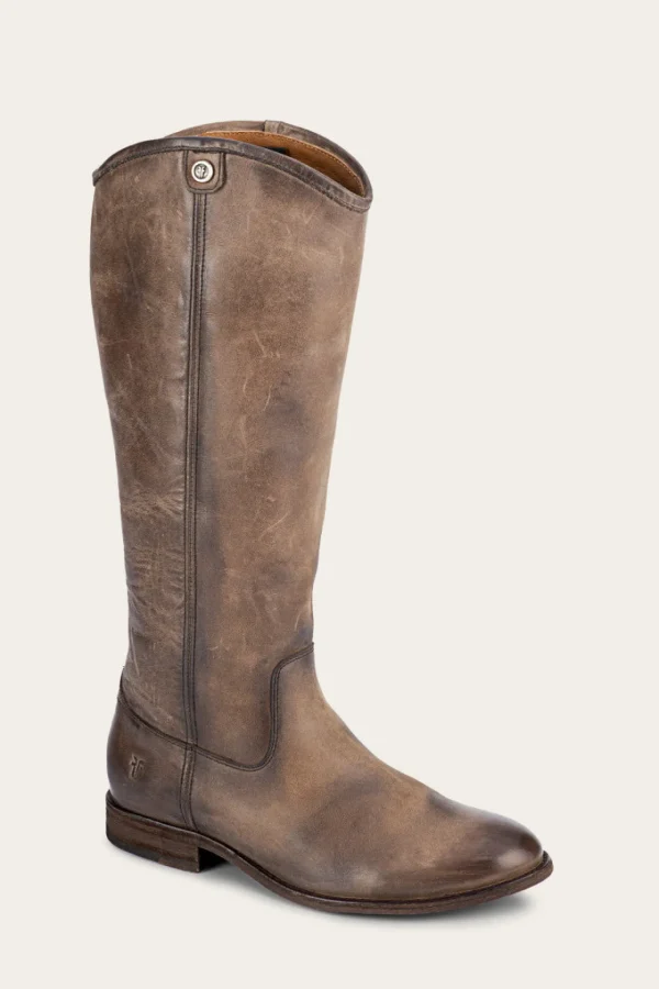 Frye Melissa Button 2 Sale