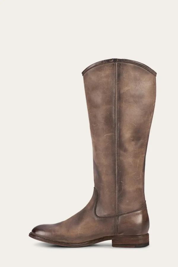 Frye Melissa Button 2 Sale