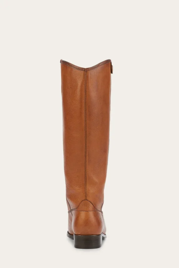 Frye Melissa Button 2 Wide Calf Shop