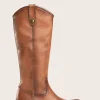 Frye Melissa Button Inside Zip Hot