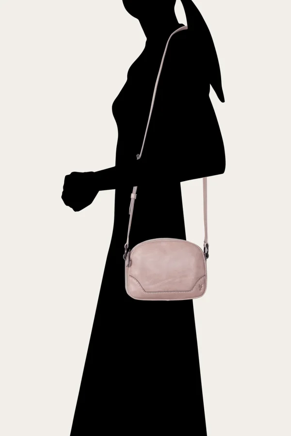 Frye Melissa Camera Bag Fashion