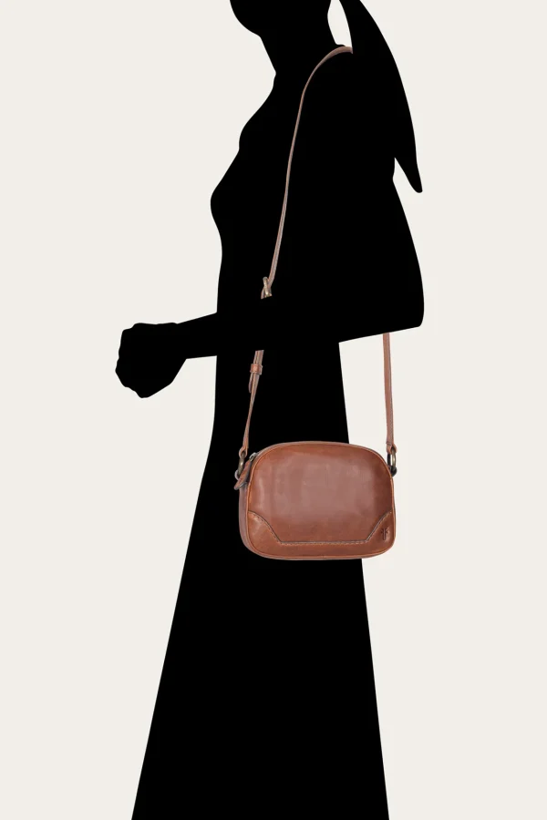 Frye Melissa Camera Bag Fashion