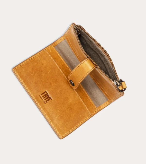 Frye MELISSA COIN PURSE Cheap