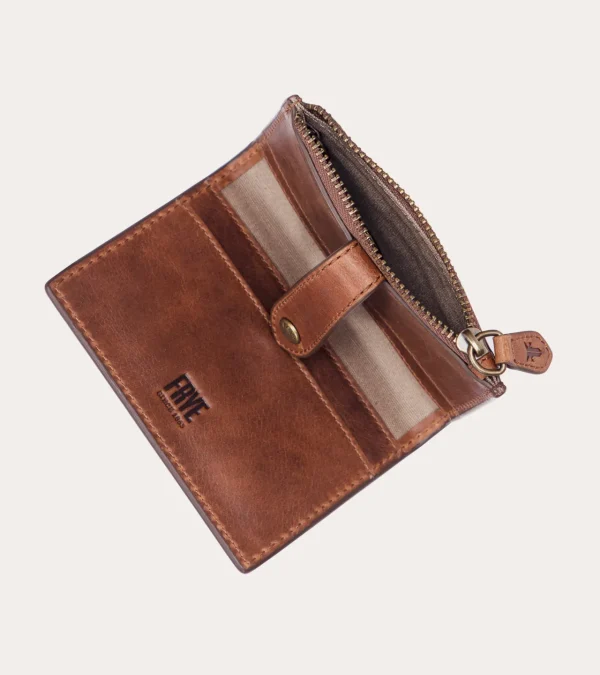 Frye MELISSA COIN PURSE Cheap