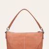 Frye Melissa Crossbody APRICOT Shop