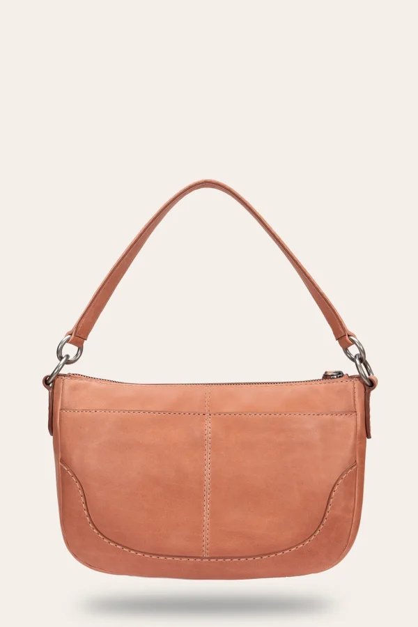 Frye Melissa Crossbody APRICOT Shop