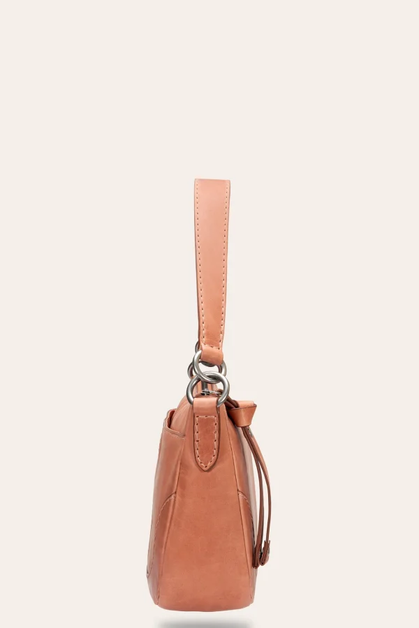 Frye Melissa Crossbody APRICOT Shop