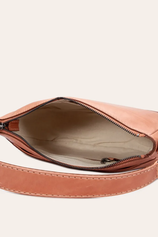 Frye Melissa Crossbody APRICOT Shop
