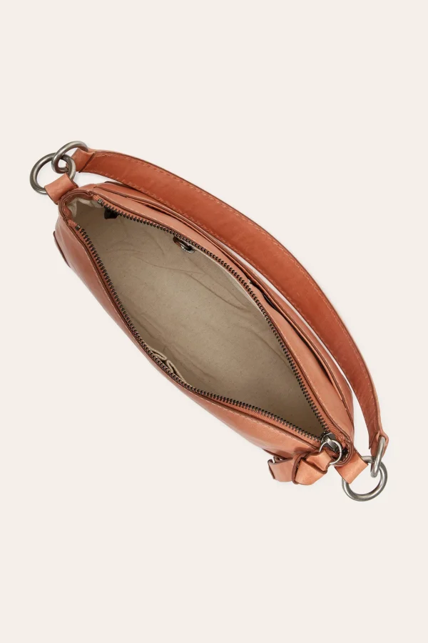 Frye Melissa Crossbody APRICOT Shop