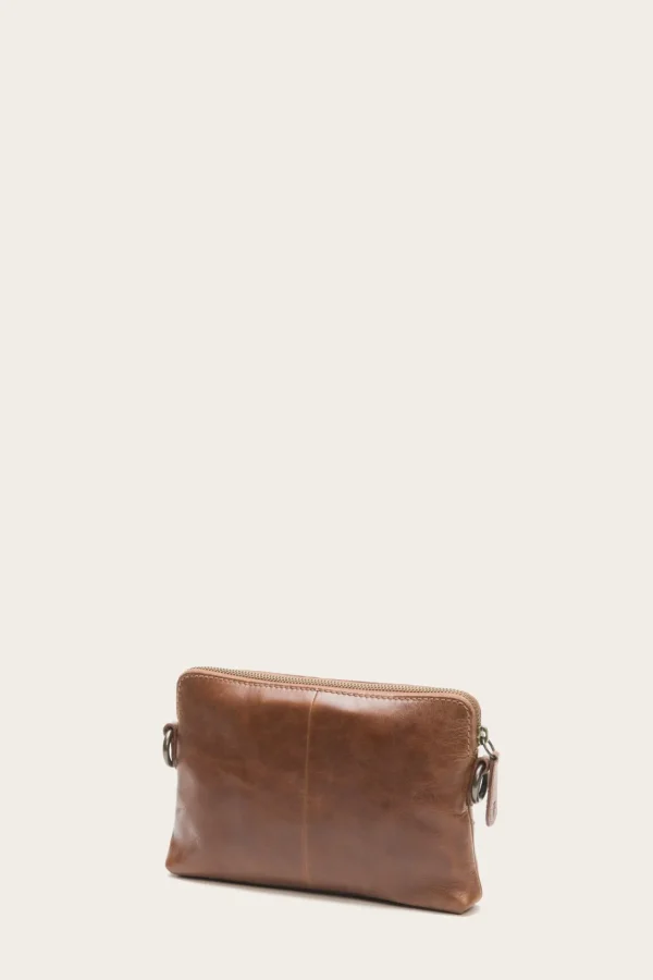 Frye MELISSA CROSSBODY WRISTLET Cheap