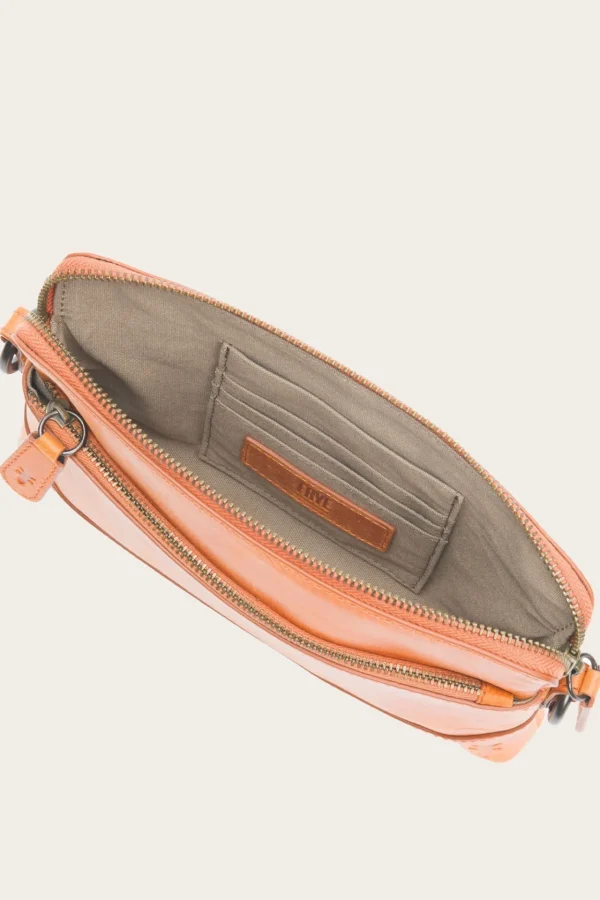 Frye MELISSA CROSSBODY WRISTLET Cheap