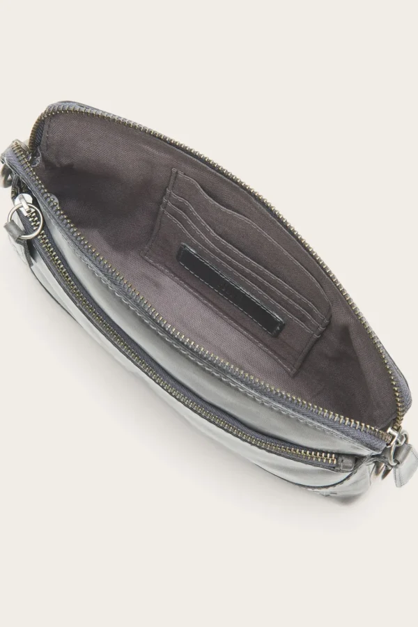 Frye MELISSA CROSSBODY WRISTLET Cheap