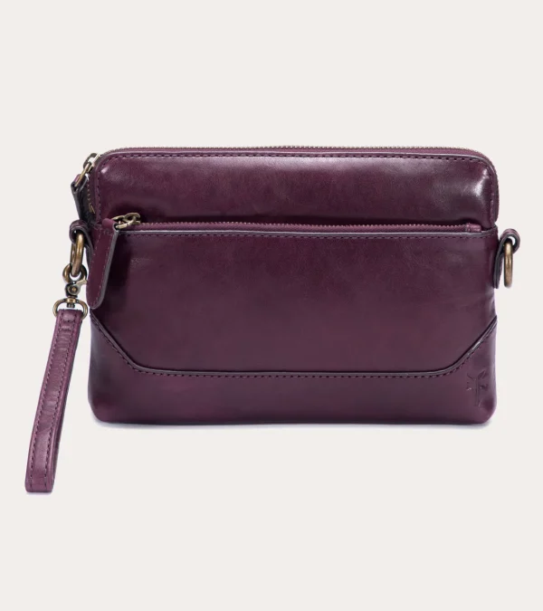 Frye MELISSA CROSSBODY WRISTLET Cheap