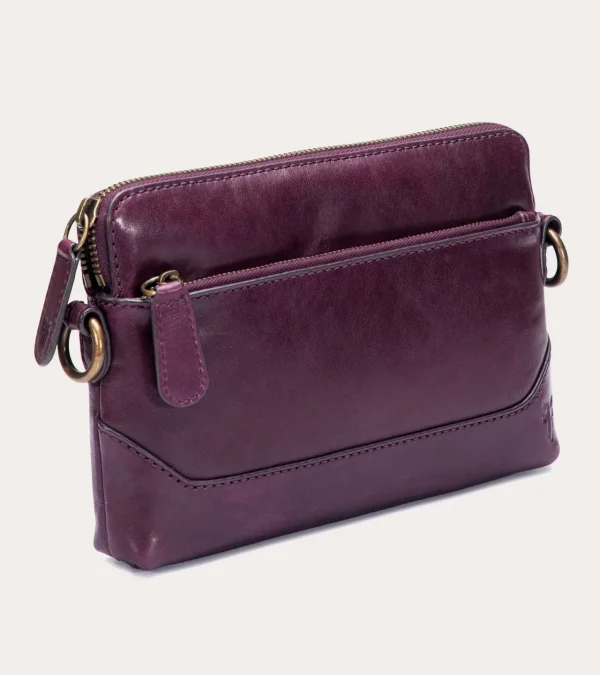 Frye MELISSA CROSSBODY WRISTLET Cheap