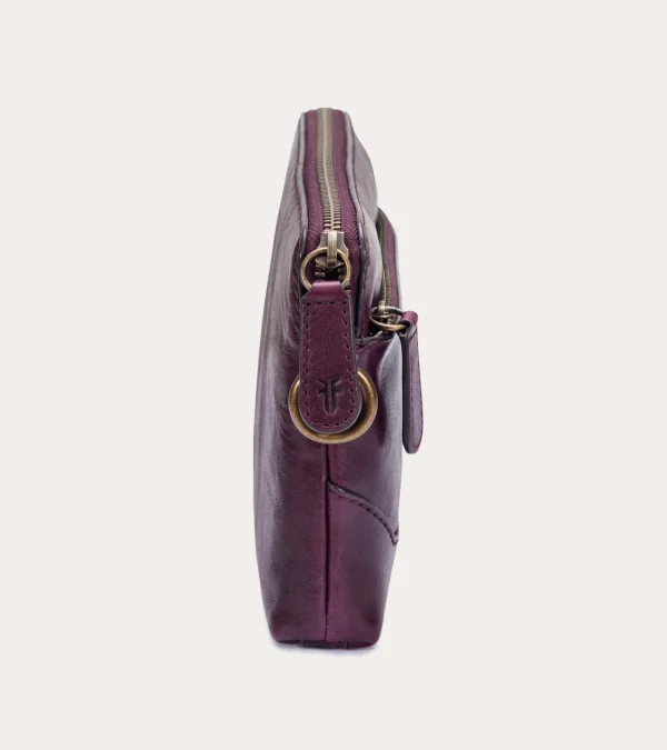 Frye MELISSA CROSSBODY WRISTLET Cheap