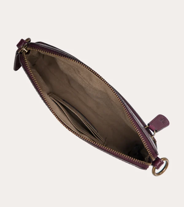 Frye MELISSA CROSSBODY WRISTLET Cheap
