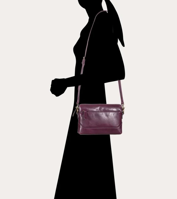 Frye MELISSA CROSSBODY WRISTLET Cheap