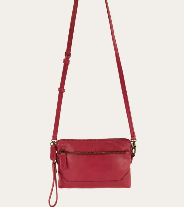 Frye MELISSA CROSSBODY WRISTLET Cheap