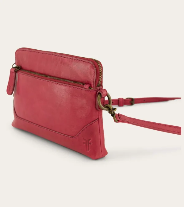 Frye MELISSA CROSSBODY WRISTLET Cheap