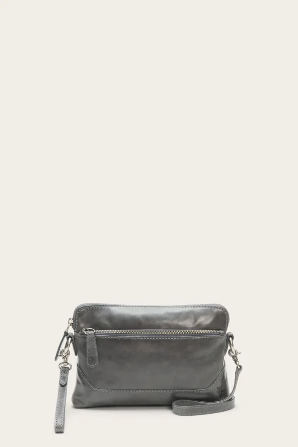 Frye MELISSA CROSSBODY WRISTLET Cheap
