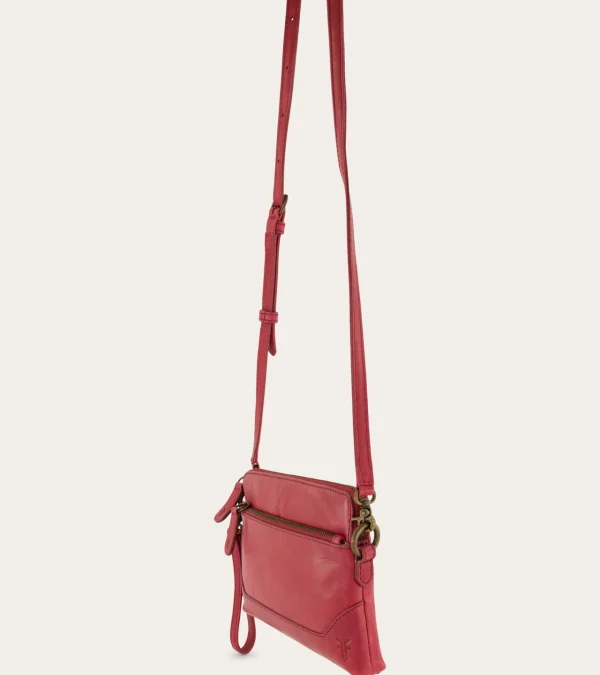 Frye MELISSA CROSSBODY WRISTLET Cheap