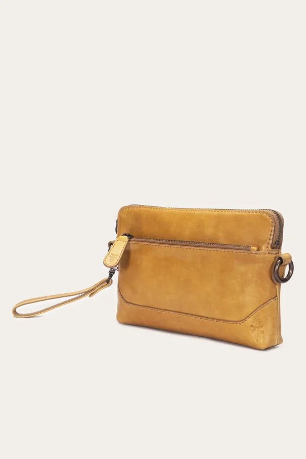 Frye MELISSA CROSSBODY WRISTLET Cheap