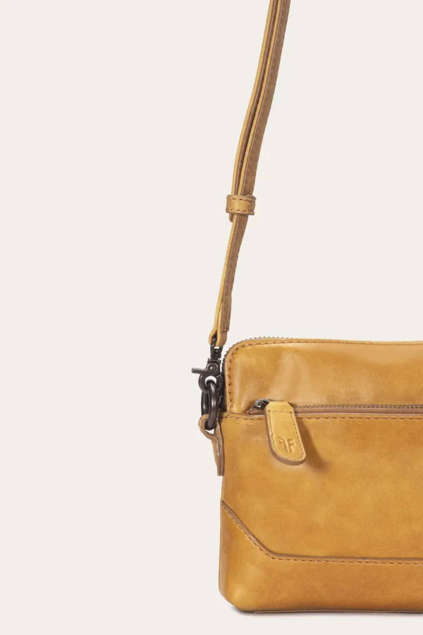 Frye MELISSA CROSSBODY WRISTLET Cheap