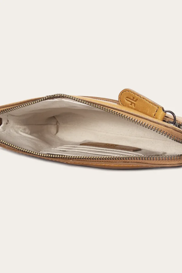 Frye MELISSA CROSSBODY WRISTLET Cheap