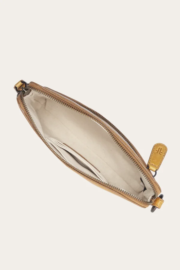 Frye MELISSA CROSSBODY WRISTLET Cheap