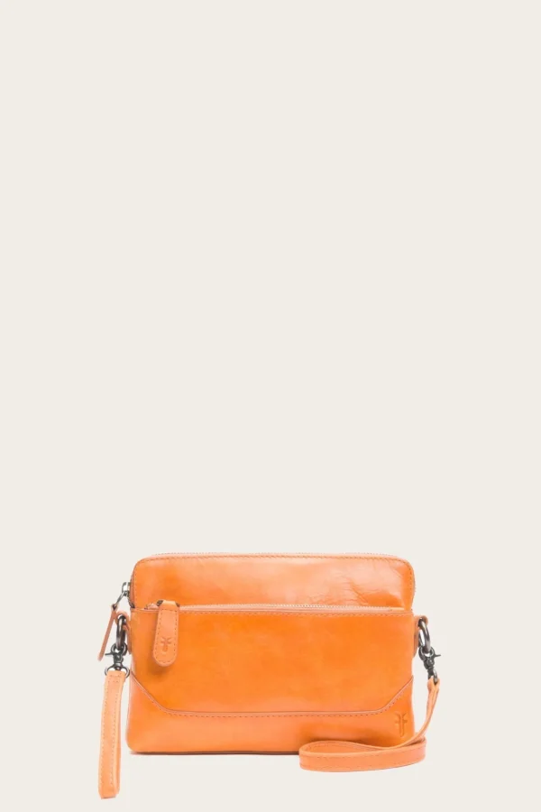 Frye MELISSA CROSSBODY WRISTLET Cheap
