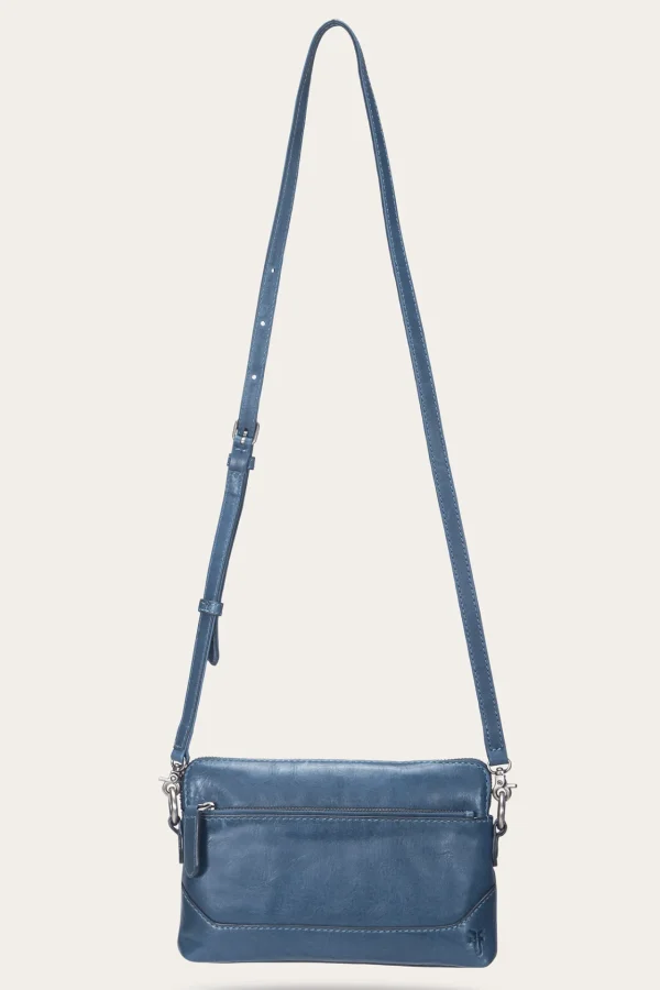 Frye MELISSA CROSSBODY WRISTLET Cheap