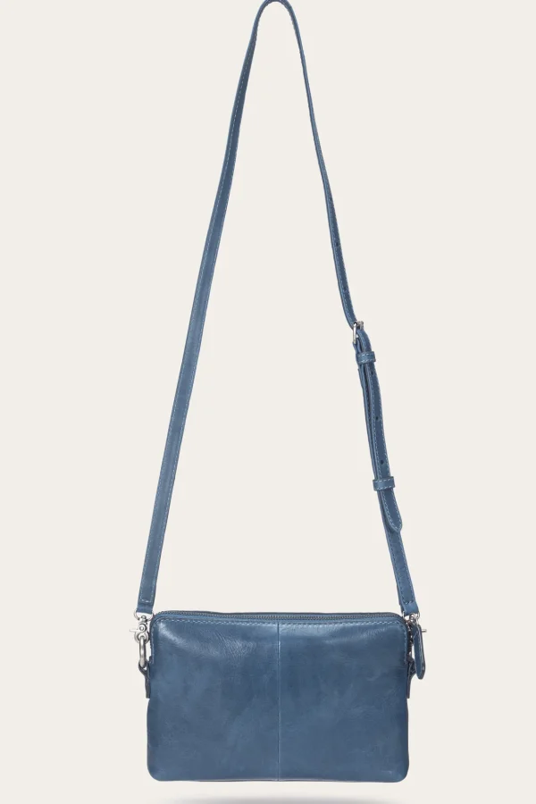 Frye MELISSA CROSSBODY WRISTLET Cheap