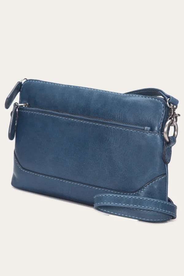 Frye MELISSA CROSSBODY WRISTLET Cheap