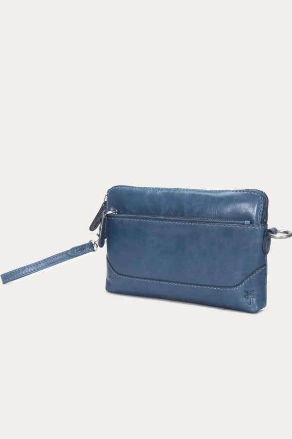 Frye MELISSA CROSSBODY WRISTLET Cheap