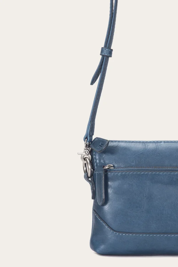 Frye MELISSA CROSSBODY WRISTLET Cheap