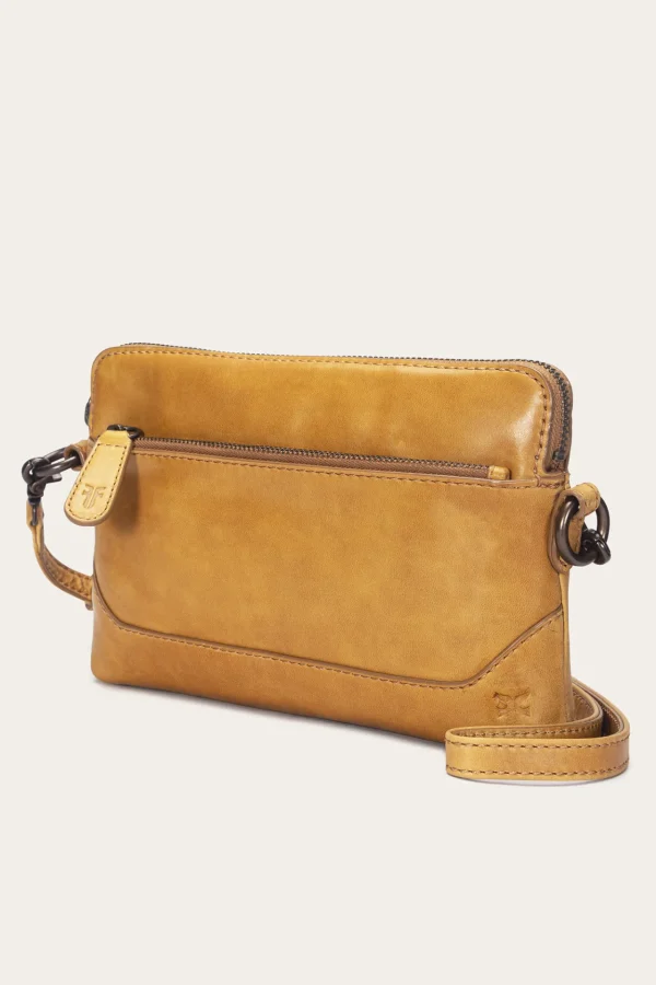 Frye MELISSA CROSSBODY WRISTLET Cheap