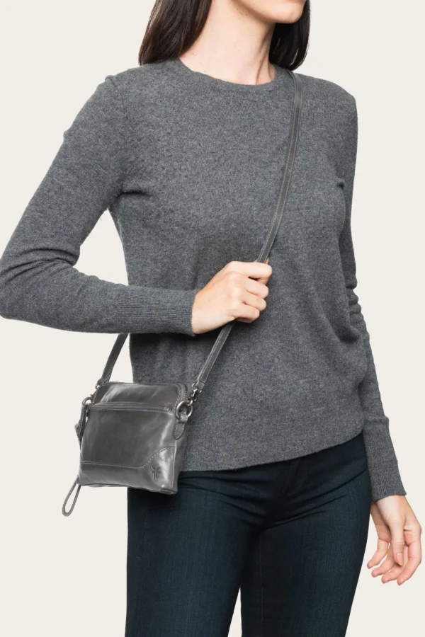 Frye MELISSA CROSSBODY WRISTLET Cheap