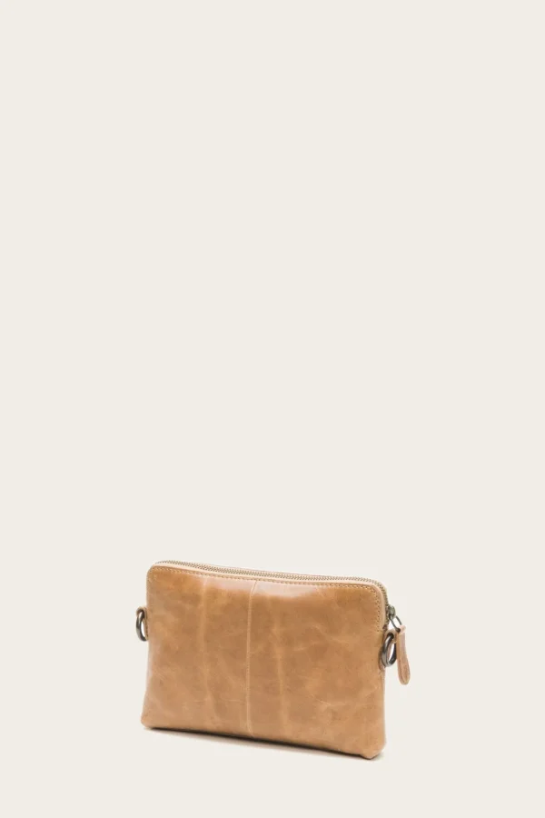 Frye MELISSA CROSSBODY WRISTLET Cheap