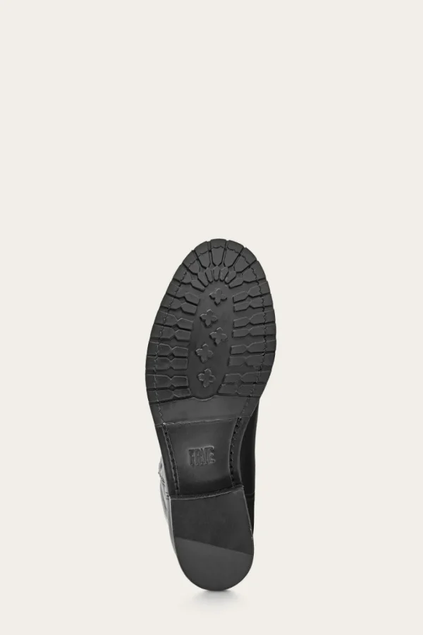 Frye Melissa Double Sole Button Lug Tall Shop